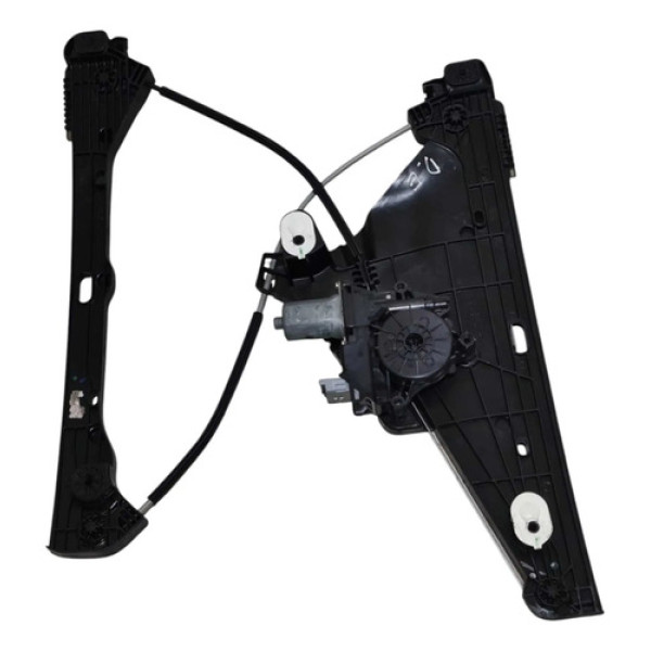 Maquina Vidro Diant Esquerda Peugeot 208 2022 2023 156173912