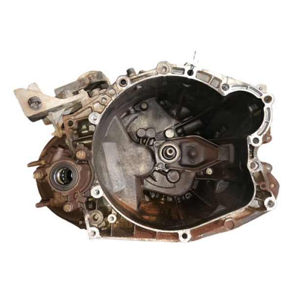 Caixa De Cambio Manual Peugeot 308 2.0 2015 2016 2017