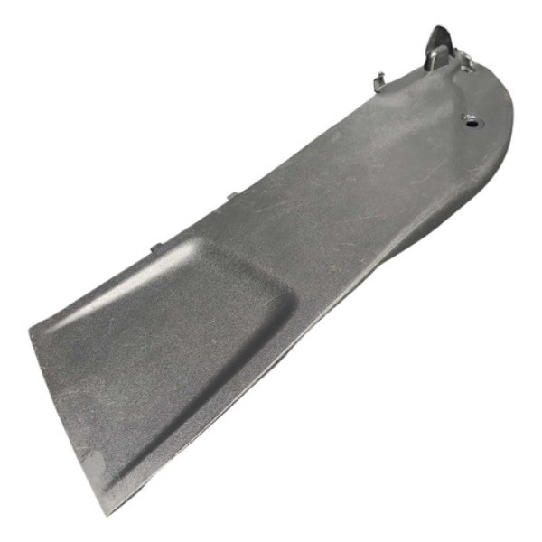 Moldura Console Direito Aa36418283 Citroen C4 Lounge 2014/18