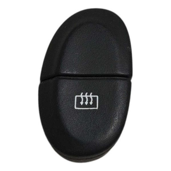 Botão Desembaçador Renault Megane Scenic 1999 A 2008 841243b