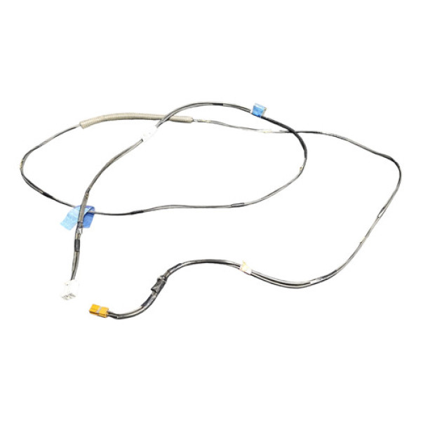 Pisca Chicote Antena Toyota Corolla 2020 2021 2022 Direito