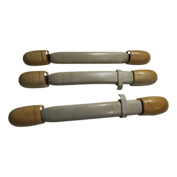 Jogo Alça Teto Pqp Jac J3 2012 2013 2014 