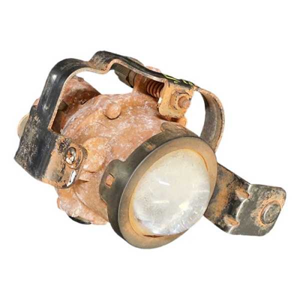 Farol De Milha Direito Chevrolet S10 2012 2013 2014 2015 1#