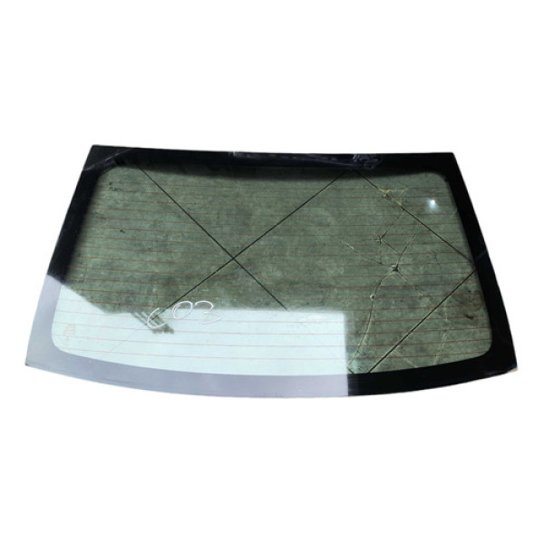 Vidro Vigia Traseira Toyota Yaris 1.5 Xl Sedan 2023 2024