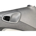Forro Porta Tras Esq Smart Fortwo 2014 2015 A4517200170