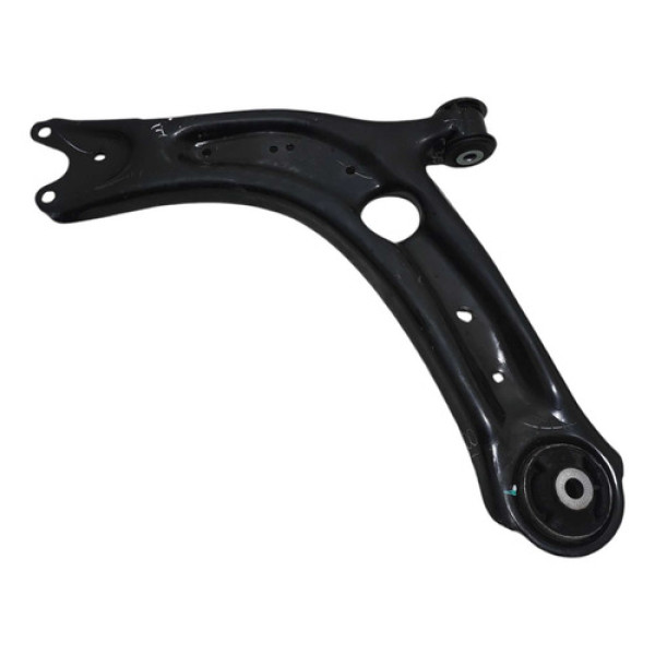 Suporte Bandeja Esquerda 3q0407152aa Vw Taos 2021 2022 2023