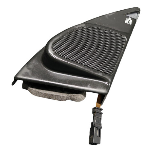 Moldura Interna Retrovisor Direito Volvo Xc60 2009 2010 2011