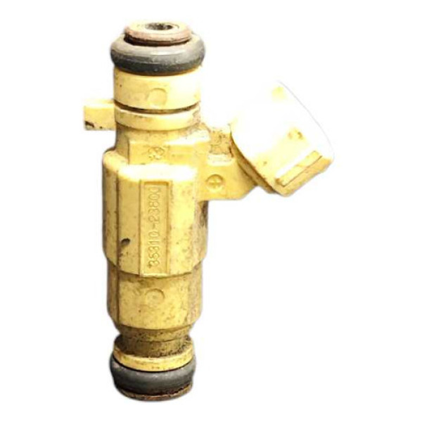 Bico Injetor Hyundai Tucson 2009 A 2012 3531023600