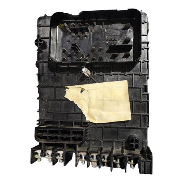 Caixa De Fusivel Audi A3 Vw Passat 3c0937125a