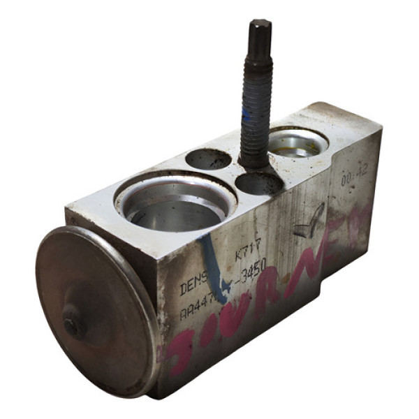 Valvula Expansão Aa4475003450 Dodge Journey 2.7 V6 2008/2010