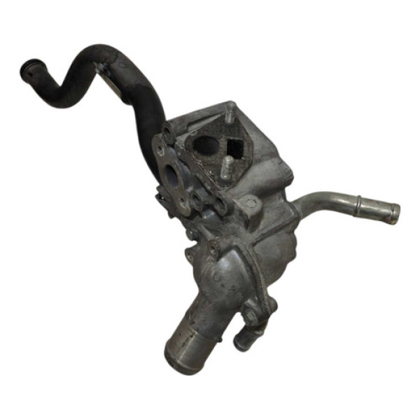 Cavalete Água Cabeçote Honda Civic Lxr 2.0 2014 2015