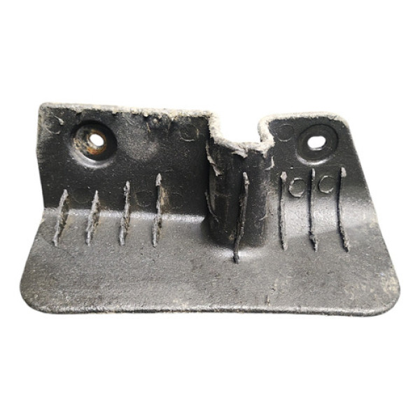 Moldura Parabarro Tras Dir 868621s000 Hyundai Hb20s 2015/18