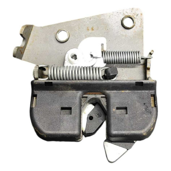 Trava Banco Traseiro Dir 52207112864 Bmw 328i 2.0 2013 2014