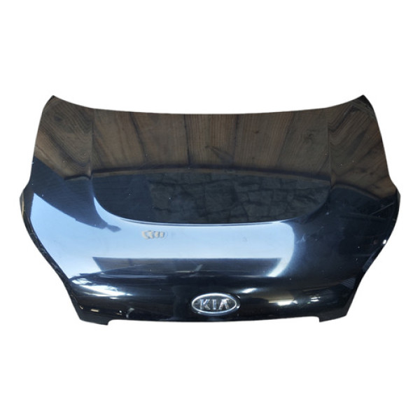 Capô Dianteiro Kia Soul 1.6 2009 2010 2011