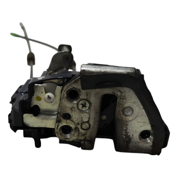 Fechadura Traseira Esquerda Toyota Corolla 2.0 2009 A 2013