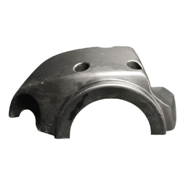 Moldura Capa Inferior Coluna Direção Fiat Argo 2018 2019 20