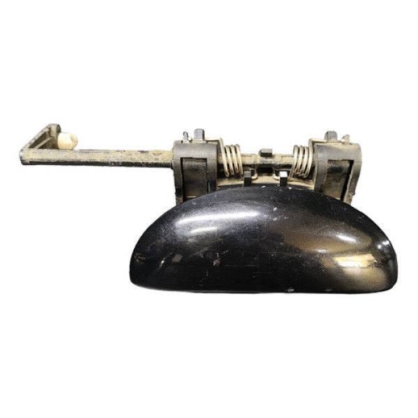 Maçaneta Externa Dianteira Dir 15085w Peugeot 207 2009 10 1