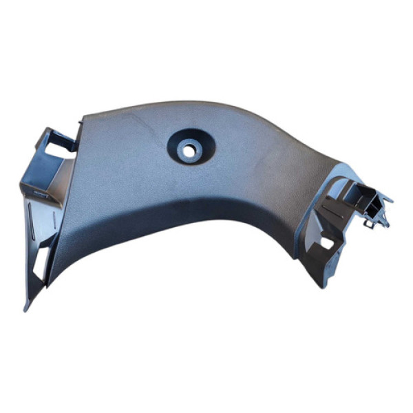 Moldura Direita Tampa Traseira Gm Tracker Premier 2020/2022