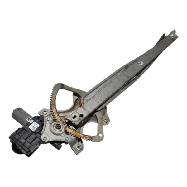 Maquina Vidro Diant Direito Toyota Hilux 2014 2015 2016