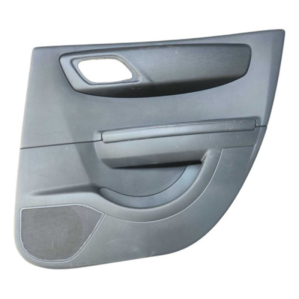 Forro Porta Traseira Direita Citroen C4 Hatch 2009 A 2011