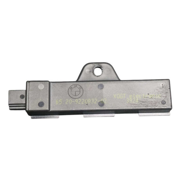 Sensor Antena Keyless 9220832 Bmw 320i 2013 2014 2015