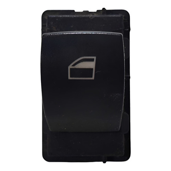 Botão Comando Vidro Dianteiro Direito Bmw X1 2.0 2010 A 2012