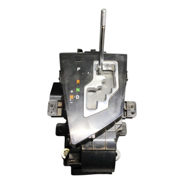 Alavanca Câmbio Toyota Corolla Xei 2.0 2015 A 2017 Preto