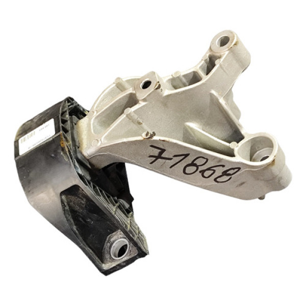 Coxim Motor Lado Direito Renault Sandero 2018 112328191r