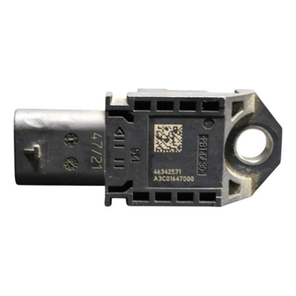 Sensor Pressão Map Jeep Renegade 1.3 2021 A 2024 46342571 