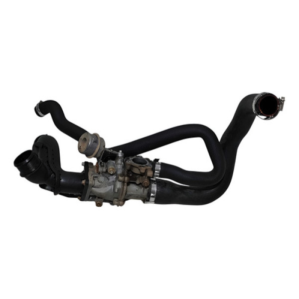 Válvula Vácuo Turbina Range Rover Sport 2014/2016 Fk6298659