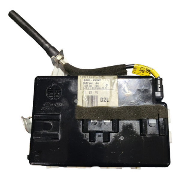 Modulo Da Antena Kia Magentis 2010 2011 2012 954002gb22 1