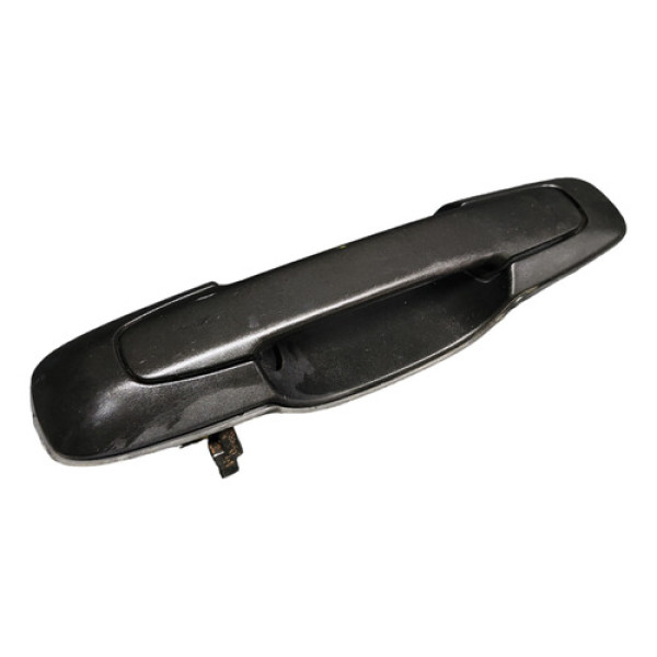 Maçaneta Externa Tras Esquerda Chevrolet Tracker 2003 A 2008 Traseira