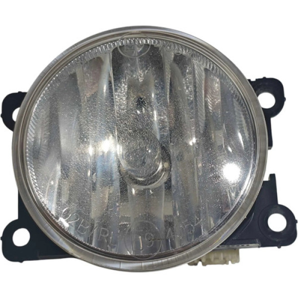 Farol Milha Esquerdo Citroën C4 Cactus 1.6 2020 2021 2022 Branco