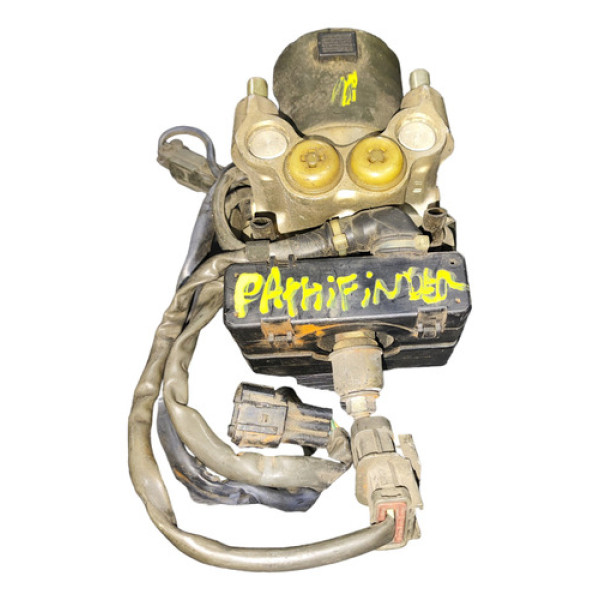 Modulo Motor Nissan Pathfinder 2005 2006 476000w010