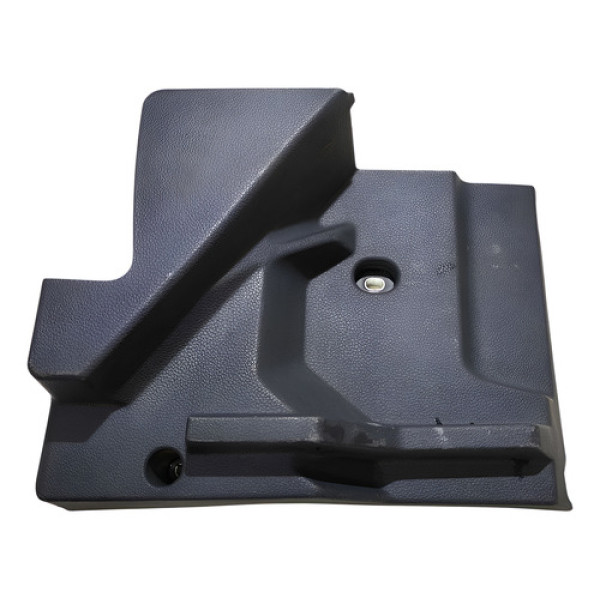 Moldura Esquerda Porta Malas 2gp858831a Vw T-cross 2018/2020