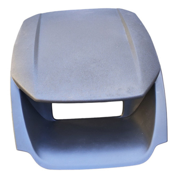 Moldura Superior Painel Central Ford Ecosport 2016 2017