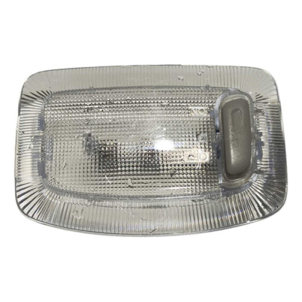 Luz Interna Cortesia Teto Renault Kwid 2020 2021 2022