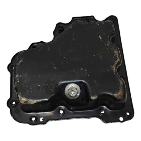 Carter Oleo Motor 12637773 Chevrolet Cruze 1.4 2018 A 2020