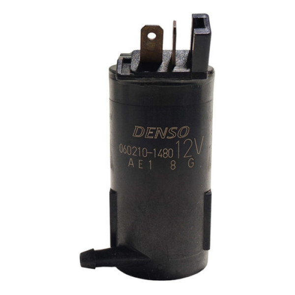 Motor Limpador Parabrisa Esguicho Agua Suzuki Jimny 2015/16 