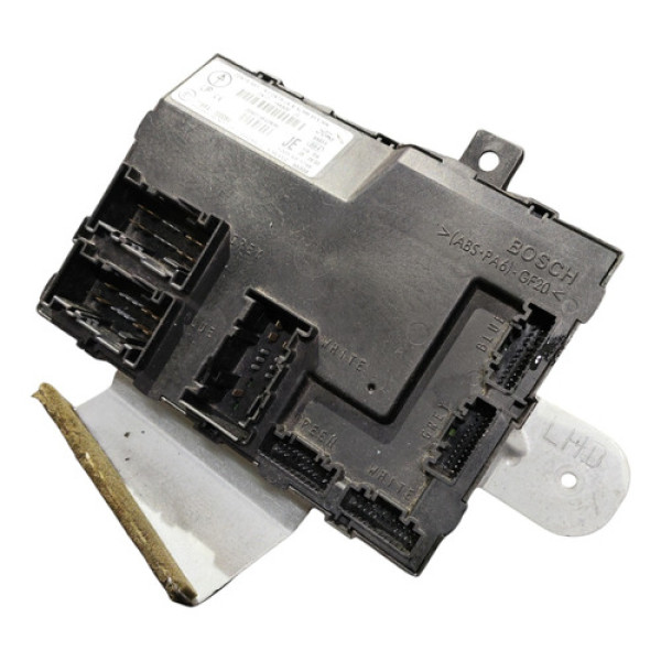Módulo Bcm Original Dn1t15k600 Ford Ecosport 2017 2018