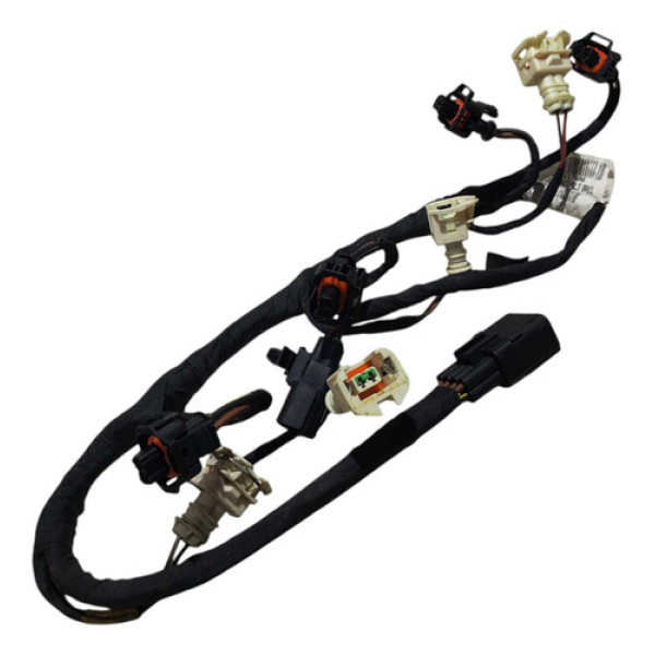 Chicote Bico Injetor 806001176aa Chery Tiggo 5x 2019 A 2021