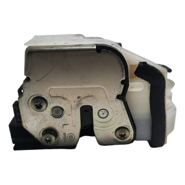 Fechadura Porta Dianteira Esquerda Hyundai Creta 2017 A 2021