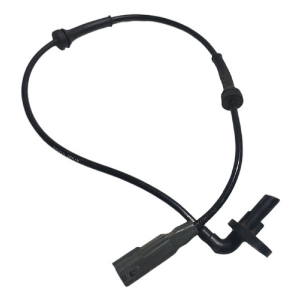 Sensor Frontal Tras Esq Nissan March 2012 A 2015 479011ha0a Preto