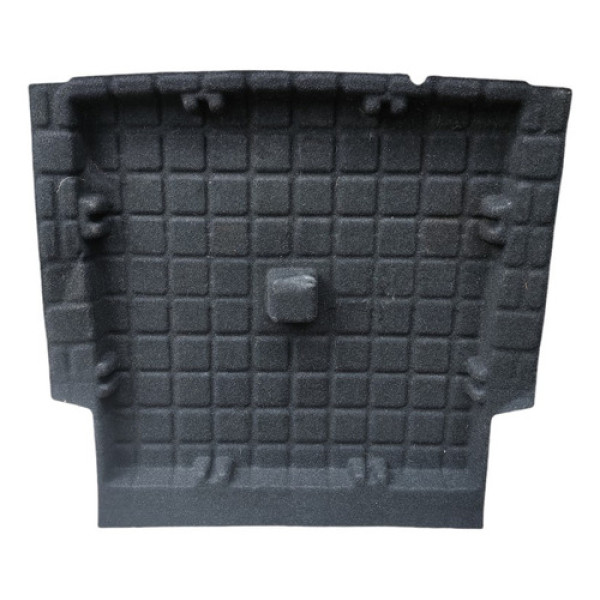 Forro Carpete Tampão Porta Malas Bmw X1 2.0 2013 2014 2015 1