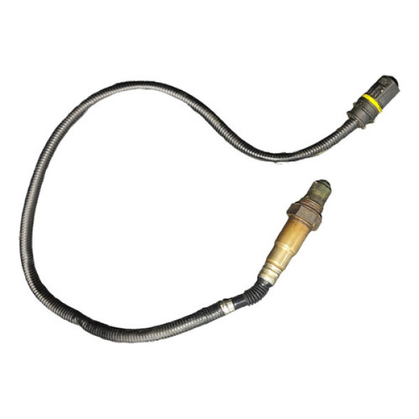 Sonda Lambda Pós Catalisador Mercedes C320 2001 2022