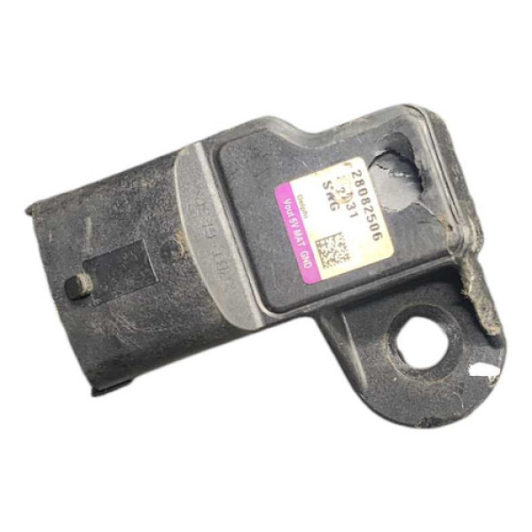 Sensor Map 28082506 Jac J3 2015 C/detalhe 