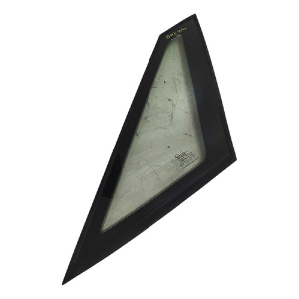 Vidro Fixo Traseiro Direito Daewoo Matiz 1998 1999 2000/2005