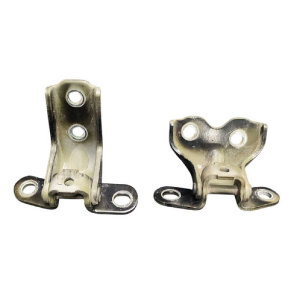 Par Dobradiça Dianteira Direita Hyundai Hb20 1.0 2014 A 2019