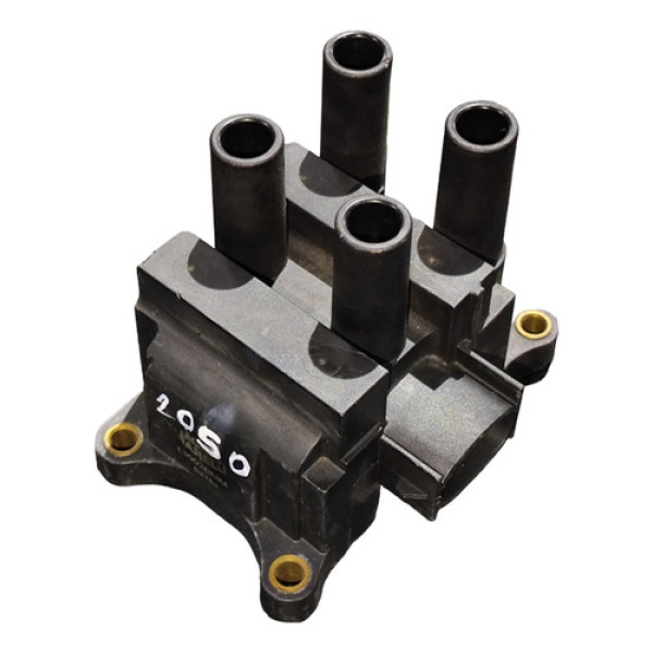 Bobina Ignicao Ford Ka Fiesta Focus Courie Bl0020mm