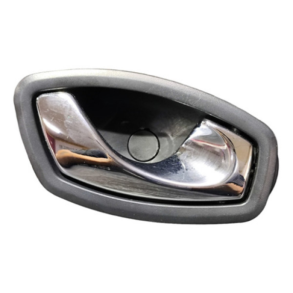 Maçaneta Interna Traseira Direita Renault Fluence 2014 2015 1 Traseira